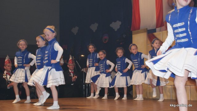 2014.01.25 KKG-Kappenball